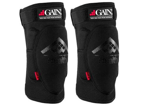Наколенники GAIN Stealth