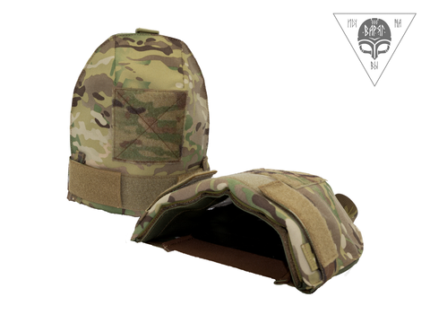 Защита плеч анатомическая Варяг