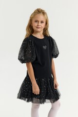 Футболка к/р д/д DELORAS 19976M