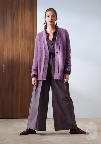 Classici 29 журнал Lana Grossa