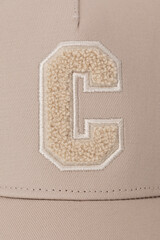 кепка  для мальчика  ТК 80094/лунный свет