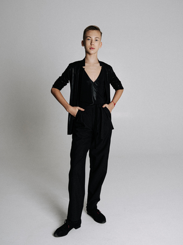 Рубашка, модель РБМ-4