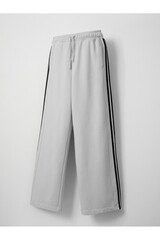 брюки  КБ 400895/светло-серый 4201