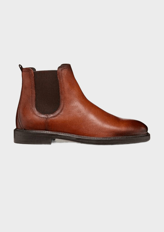 Ботинки челси GEOX Tiberio