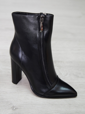 Полусапожки женские демисезонные POPULAR FASHION SA40B-550А