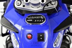 Мотоцикл M009BX