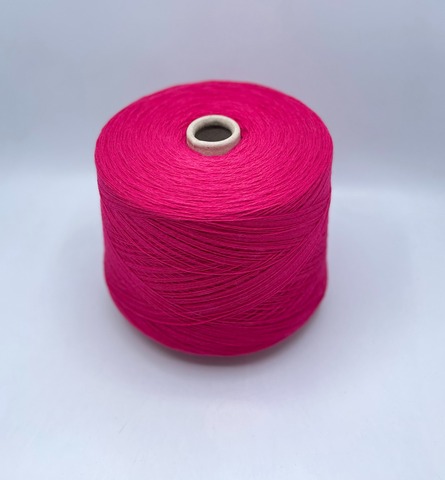Papi fabio, Cashvip, 2/18 900м/100гр. 95%Меринос 5%Кашемир, цвет- Ярко-розовый(597/341), 37024