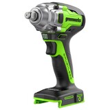 Гайковерт ударный Greenworks GD24IW400 24V (400Нм) аккумуляторный, без АКБ и ЗУ