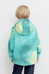 куртка  для мальчика  ВК 30132/н/3 Ал