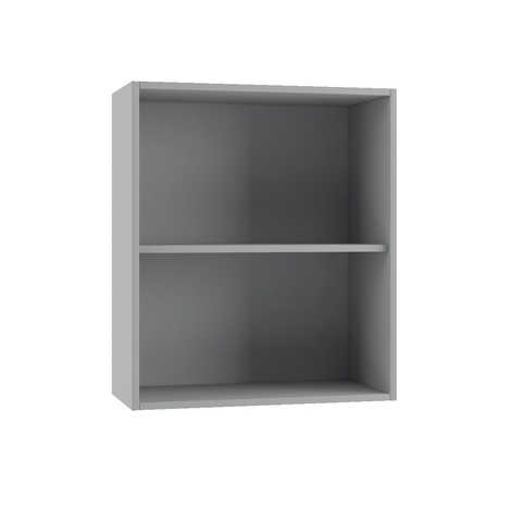 Кухня Альберо шкаф верхний 600