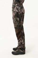 Демисезонный костюм для охоты Remington Stalker Renewed Black Camo на remingtonn.ru