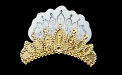 Силиконовый молд 