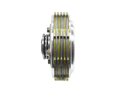 Муфта корзины сцепления КПП мотоблока 2090Б 3+1 с двигателем 168/170F (110 мм.)