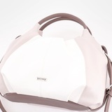 Сумка Саломея 357 мульти латте