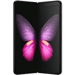 Смартфон Samsung Galaxy Fold Black (SM-F900F)