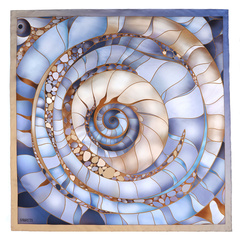 Платок FABRETTI VFV1-9