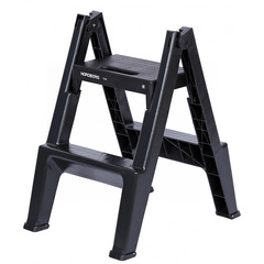 NORDBERG (TL32) Табурет-стремянка складной, 2 ступени