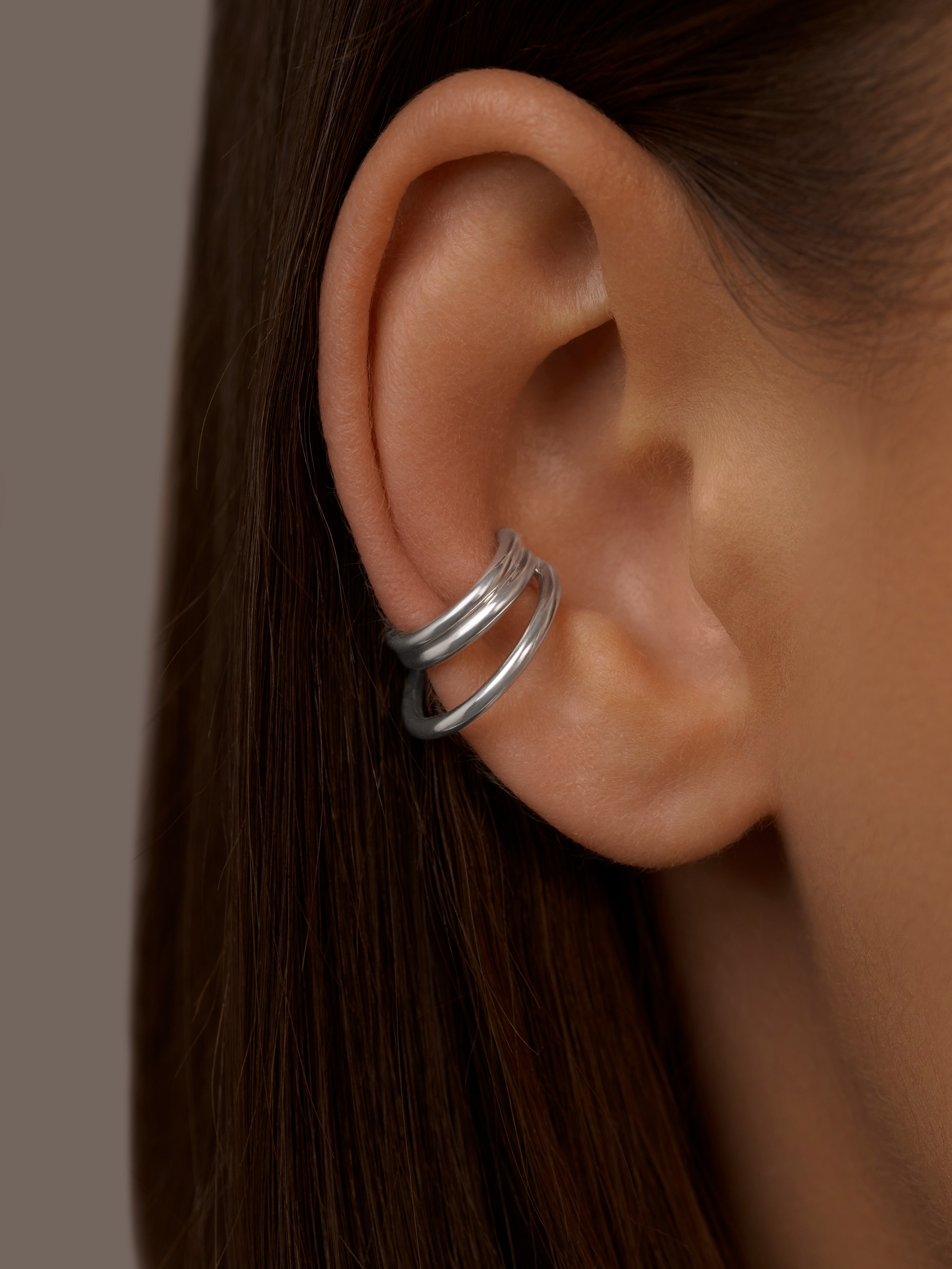 Кафф Лента дуо