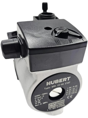 Циркуляционный насос (GPD 15-6S) для HUBERT DL/WL/WLB/DY/DY(K) (арт. 1925332)