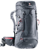 Картинка рюкзак туристический Deuter Futura Pro 36 Black - 1