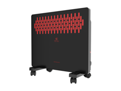 Электрический конвектор серии FIORI Meccanico REC-FRBR1000M