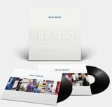 DURAN DURAN: Greatest (Виниловая пластинка)
