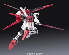 Mobile Suit Gundam SEED. GAT-X105 Aile Strike Gundam 1/144 (RG) (сборная модель)