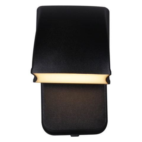 86874-9.2-001JH LED6W BK фонарь