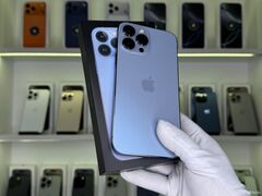iPhone 13 Pro Max, 256 ГБ, SIM + eSIM, б/у