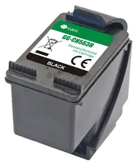 Картридж струйный G&G GG-CH563H черный (18мл) для HP DJ 1050, 2050, 2050s