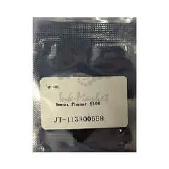Чип для картриджа Xerox phaser 5500 toner chip, 30K (113R00668)