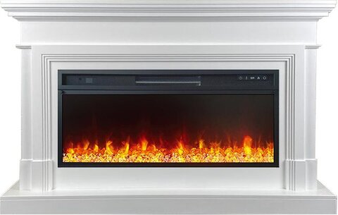 Линейные каминокомплекты Royal Flame