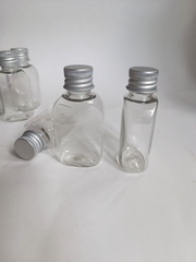 Флакон прозрачный 30мл 10штук