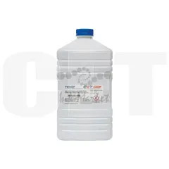Тонер Type 315-2 для OKI Pro9431, C300/C3000/C500/C5000/C600/C700/C800/C8000/C900 series (Japan) Cyan, 500г/бут, (унив.), OSP0315-2-C-500