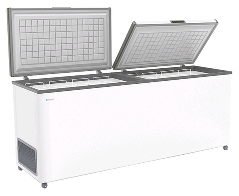 Ларь морозильный Frostor F 700 SD (R290)