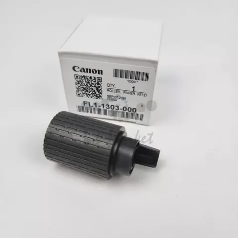 Ролик подачи бумаги Canon FL1-1303