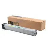 Тонер-картридж БУЛАТ s-Line W9052MC для HP CLJ E87640 (Жёлтый, 52000 стр.), совместимый, ref