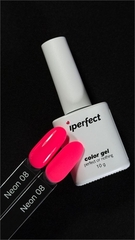 iPerfect Гель-лак Neon color gel №08, 10гр