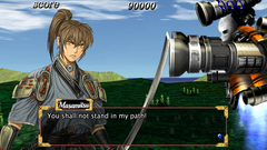 Samurai Aces III: Sengoku Cannon (для ПК, цифровой код доступа)