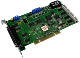 Плата ICP DAS PCI-1802HU CR