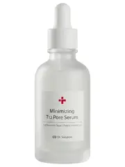 CUSKIN Dr.Solution Minimizing T12 pore serum сыворотка для сужения пор