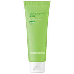 Крем-лифтинг для лица для сужения пор SUNGBOON EDITOR Green Tomato NMN Pore Lifting Cream 50 мл