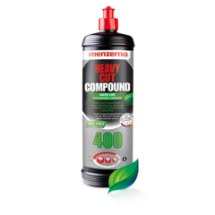 Menzerna GREEN LINE Heavy Cut Compound 400