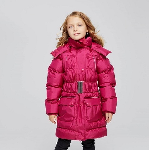 Купить пальто Premont детское