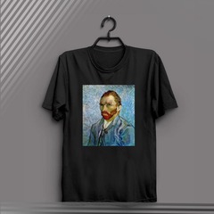 Köynək \ tshirt Van Qoq 1