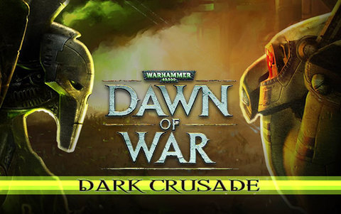 Warhammer 40,000 : Dawn of War - Dark Crusade (для ПК, цифровой ключ)