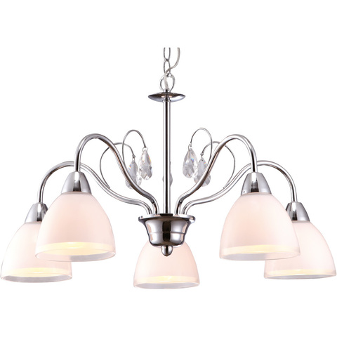 Люстра Arte Lamp Caprice A9488LM-5CC