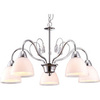 Люстра Arte Lamp Caprice A9488LM-5CC