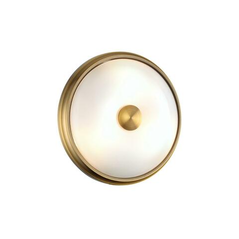 Настенный светильник Odeon Light PELOW 4956/2