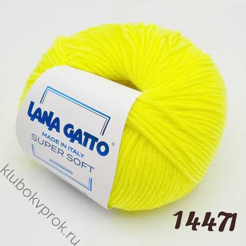 LANA GATTO SUPER SOFT 14471,